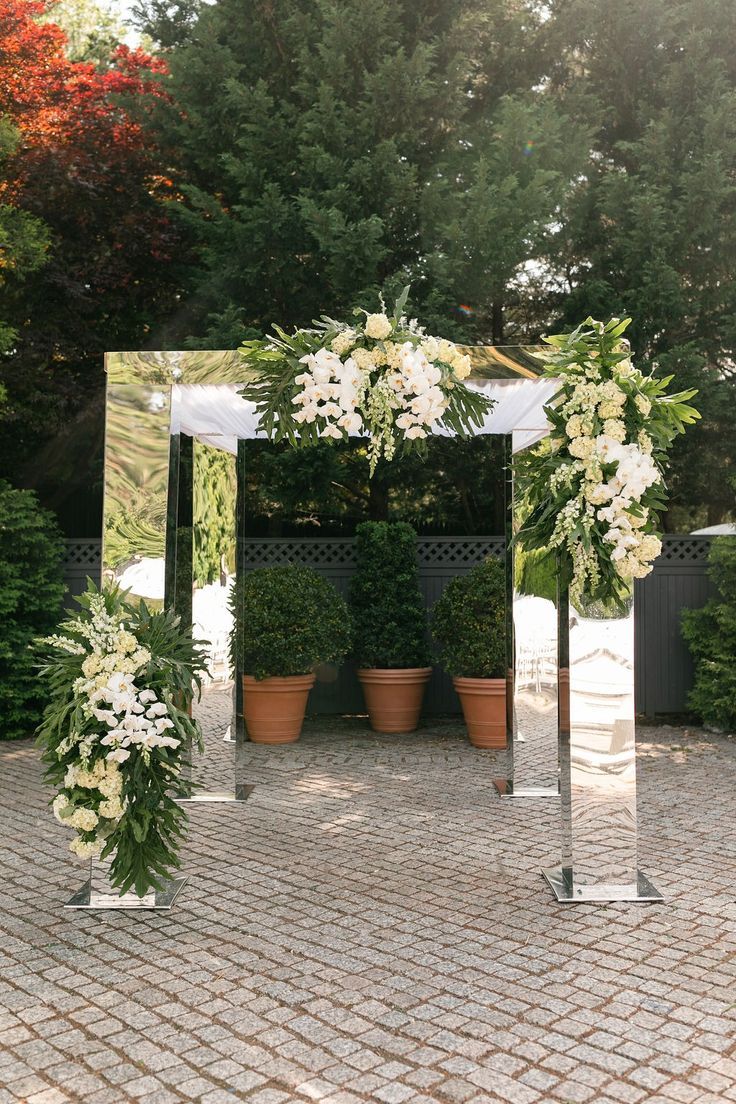 Inicio renta espejo para eventos