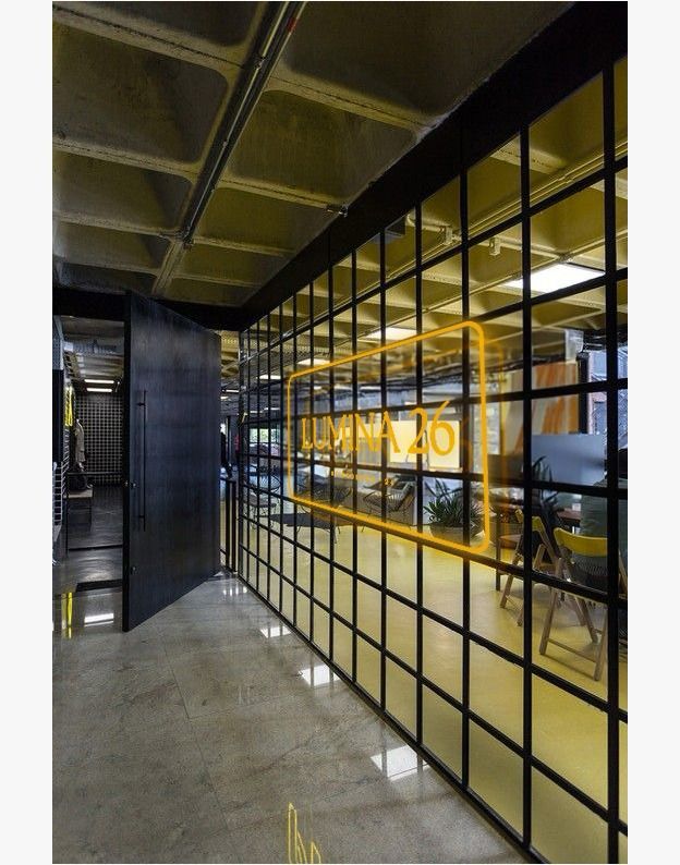 Oficina Lumina26