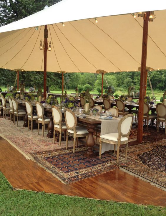 Inicio renta de tapetes para eventos