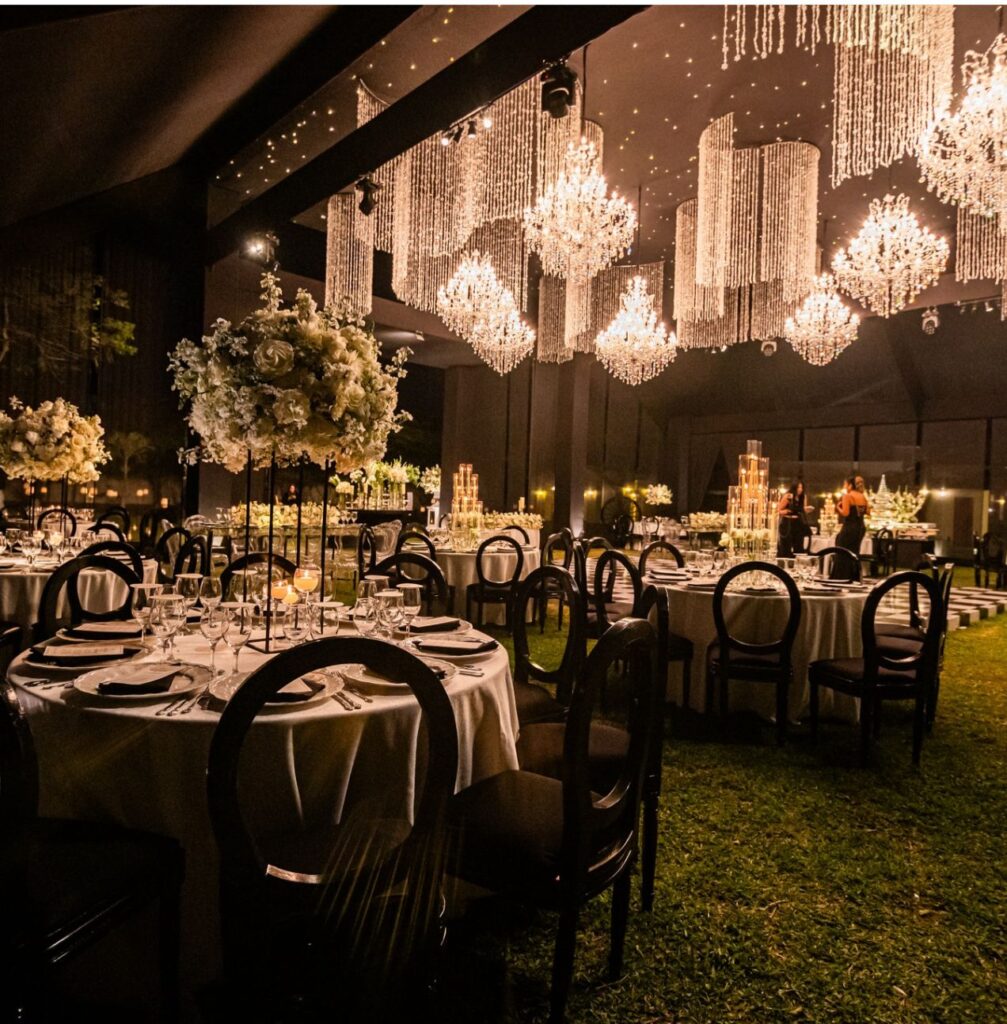 candiles en renta grandes