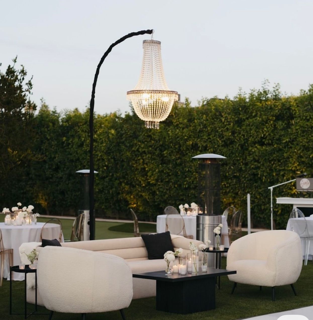 Inicio gancho imperio