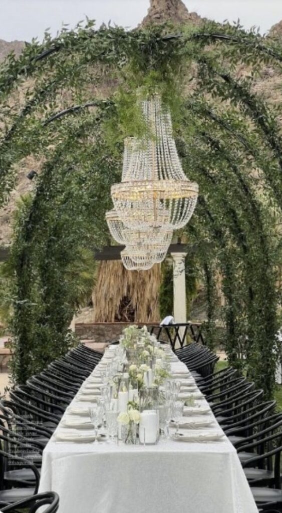 ganchos imperio renta