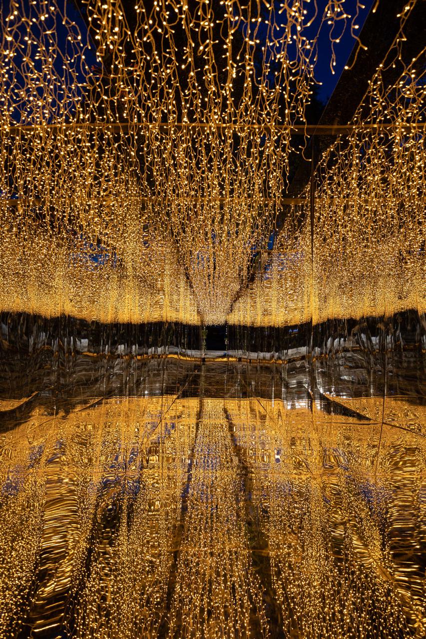 leds producciones para eventos