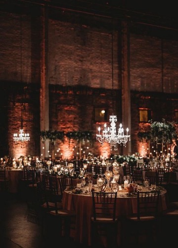 renta candiles eventos