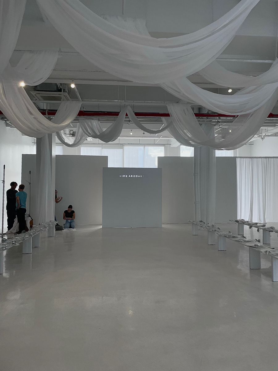 renta mamparas muros para eventos