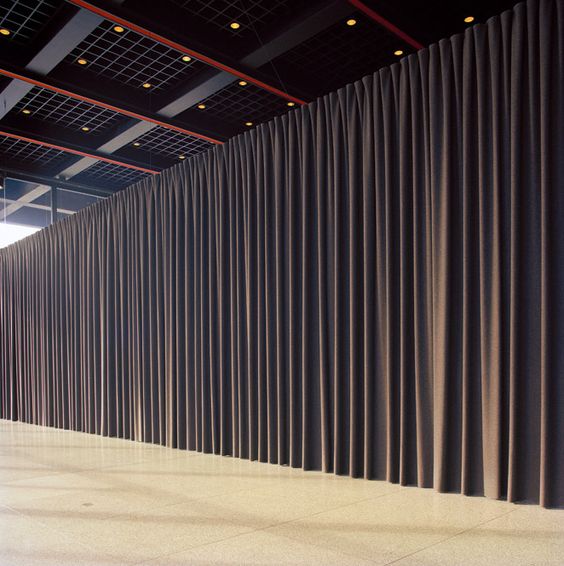 renta mamparas muros para eventos